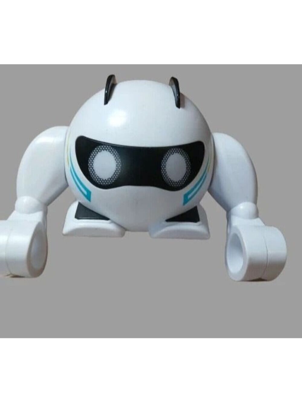 Smart Robot Toy by Lakeside Collection